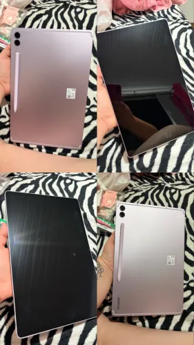 Vende-se Tablet S9 FE PLUS SAMSUNG