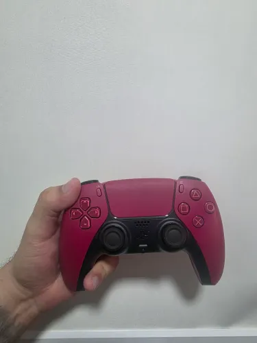 Controle ps5