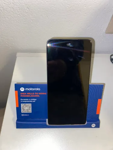     Moto G Original, Novo e Pronto pra Uso