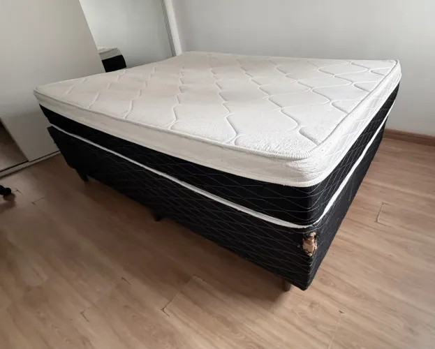Cama casal
