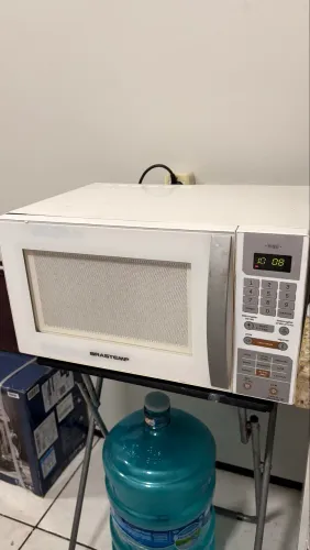 Microondas