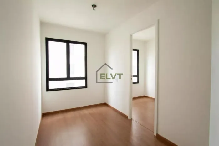 Condomínio Via Nações - Apartamento à venda em Presidente Altino com 2 quartos
