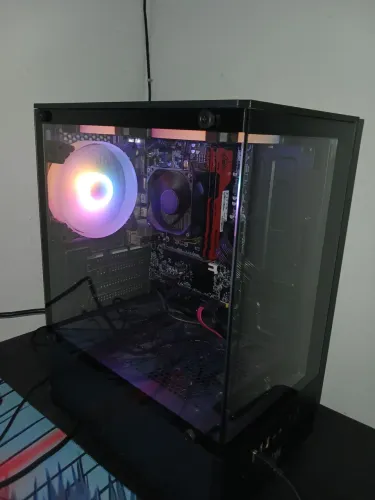 Pc a venda