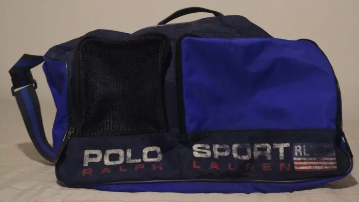 Bolsa Polo Sport Ralph Lauren