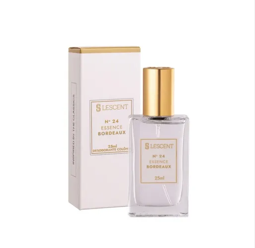 Perfume importado 