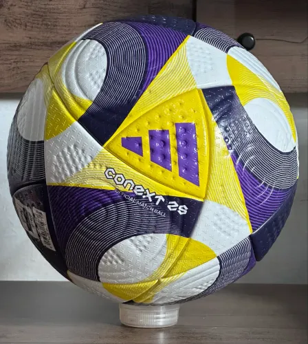 Bola Futebol Adidas Conext25 Pro