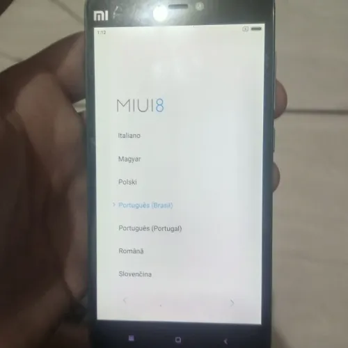 Celular Custo Benefício Xiaomi Mi4C