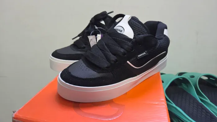 Tenis Hocks Puff 35 - NOVO