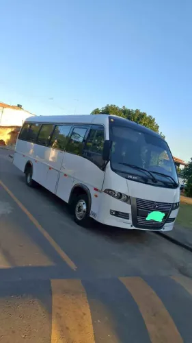 2010 Marcopolo volare w9