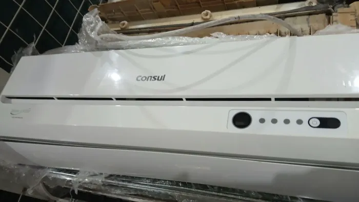 Ar Condicionado Consul 9.000 Btu's