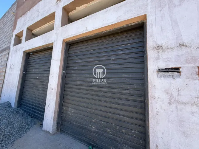 PONTO COMERCIAL PARA LOCAÇÃO NO BAIRRO ESPLANADA - MONTES CLAROS/MG
