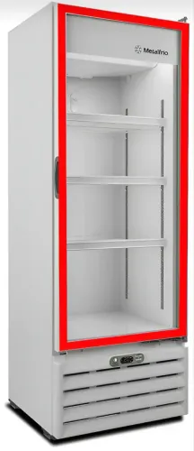 Borracha para geladeira e vários modelos de freezers