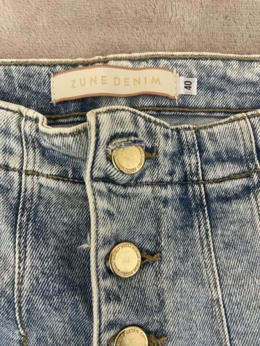 Doação calça jeans número 40