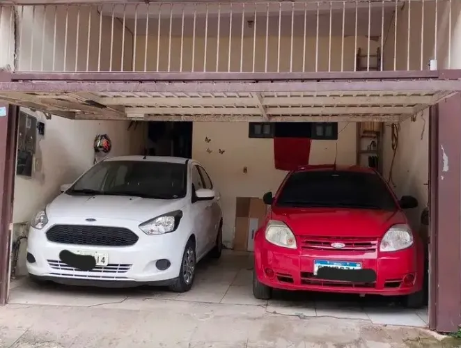 Casa disponível no tenoné ek