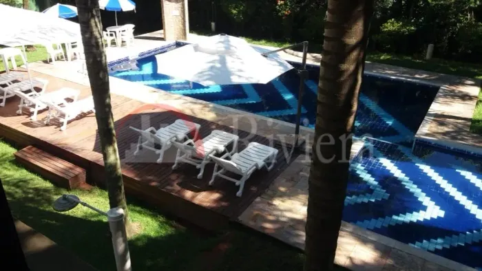 Casa a Venda em Maresias, Condomínio Fechado
