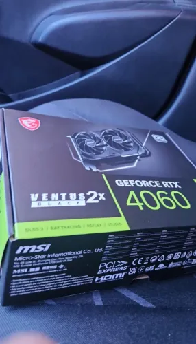 RTX 4060