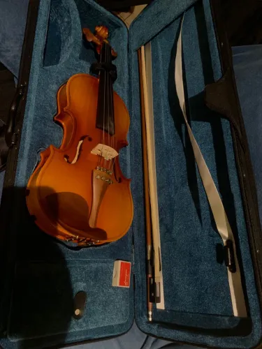 VIOLINO 4 CORDAS