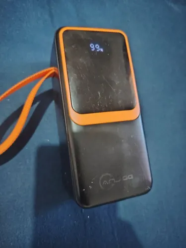 Carregador portatil 50000 mah original