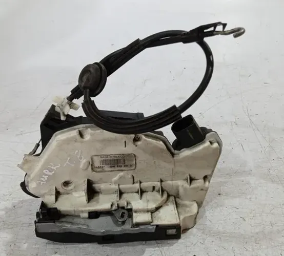 Fechadura Traseira Esquerda Amarok 2011 2012 2013 2014 2015