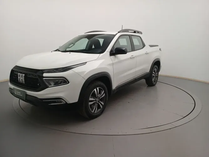 Fiat Toro Freedom 1.3 T270 4X2 Flex AUT 2025