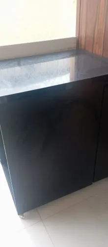 Bancada para churrasqueira