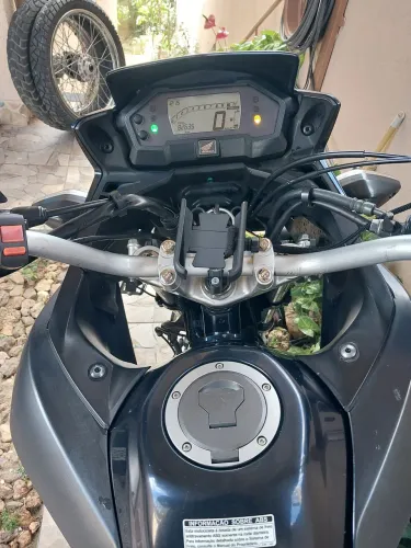 Estou vendendo para comprar uma de maior potência