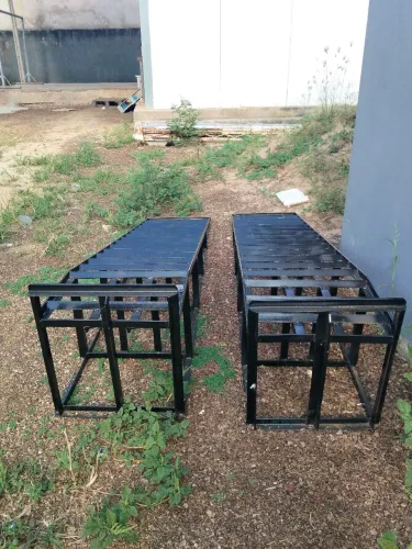 Vendo rampa de carro para Lavajato ou garagem