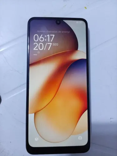 ,, redmi semi-novo sem carregador