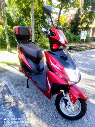 Zero KM
