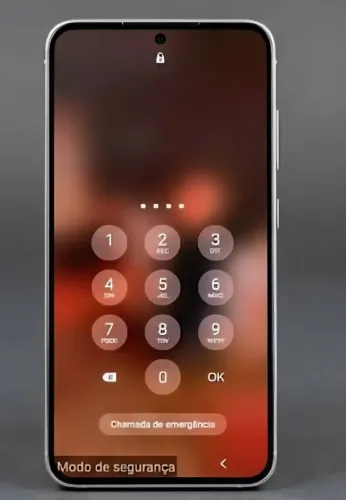 Samsung S22 256g 8 de ram