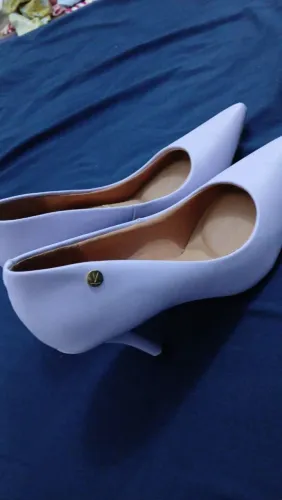 Vendo sapato feminino