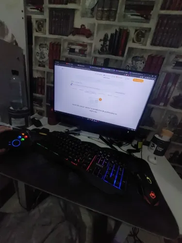 PC GAMER 