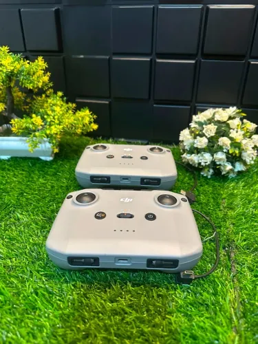 Controle Rcn3 Muito Novo para Drones Dji