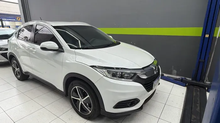 Honda HR-V EX 1.8 Flexone 16V 5P Aut. 2020