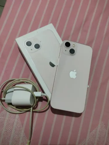 iPhone 13