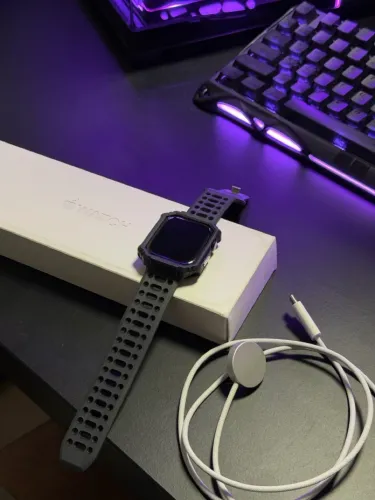 Apple Watch Series 11