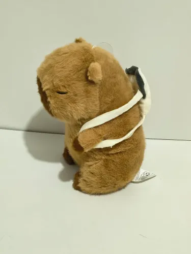 Capivara Fofa