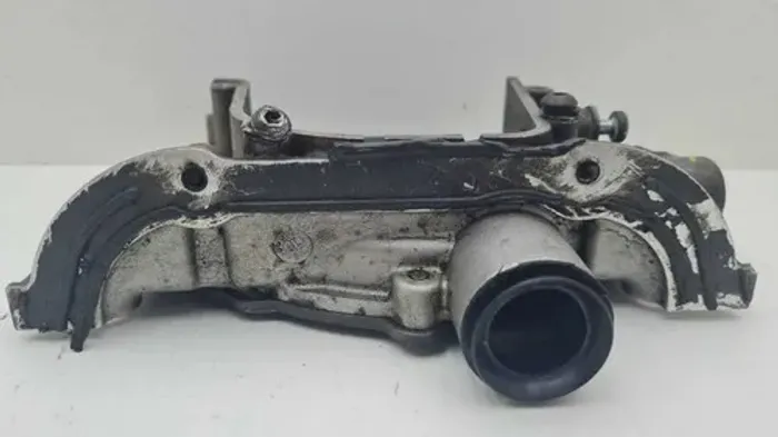 Bomba De Óleo Motor Jeep Renegade 2.0 2016 Diesel 55258238