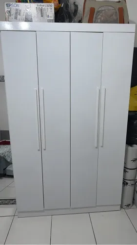 Guarda roupa