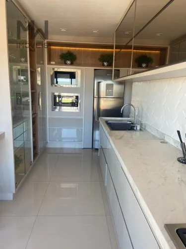 Apartamento em Jundiaí - Anápolis, GO