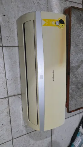 Evaporador  Springer 9.000. Muito conservado 