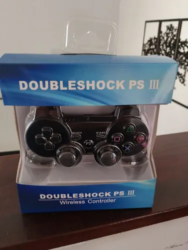Controle ps3/pc