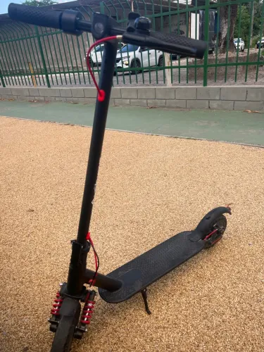 Patinete elétrico