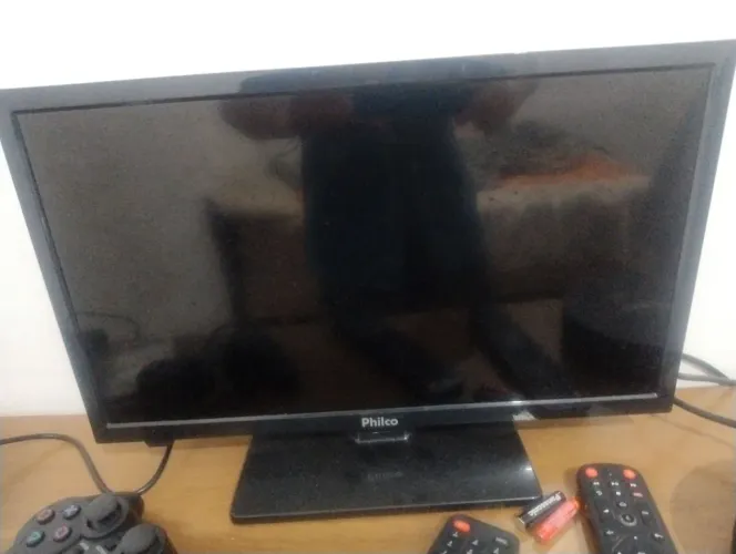 Tv Philco 20 polegadas - Não é Smart