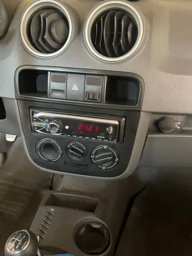Som automotivo