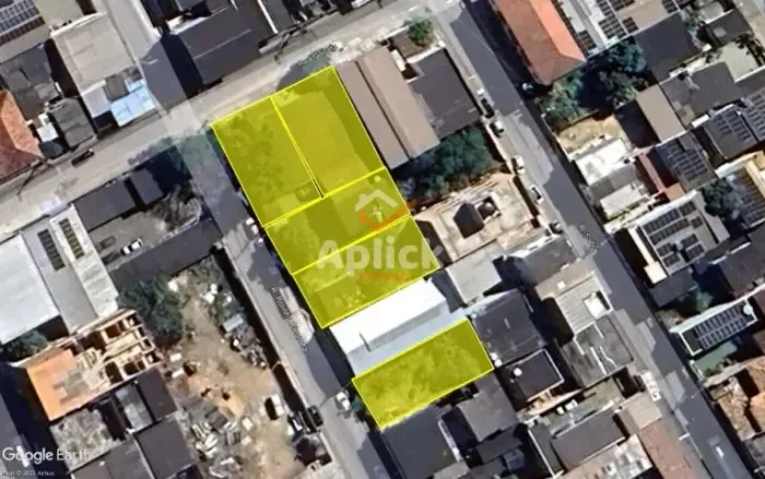 TE0455 - Terreno à venda, 300 m² por R$ 400.000,00 - Novo Horizonte - Serra/ES
