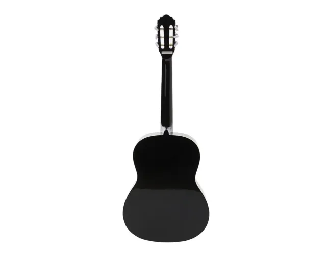 ? Violão Giannini N-14 BK Preto