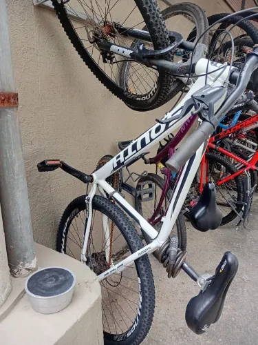 Bicicleta South aro 29