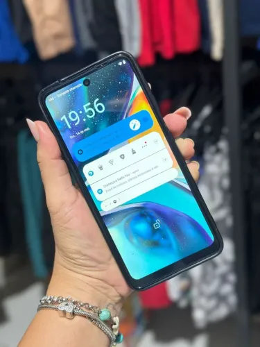 Moto G22 64GB