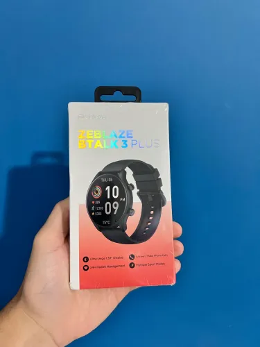 Smartwatch Zeblaze 